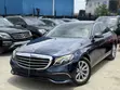 2017 Mercedes-Benz E300 4Matic AWD Sedan - 1