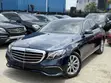 2017 Mercedes-Benz E300 4Matic AWD Sedan - 2