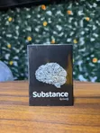 Substance Card Game - 1