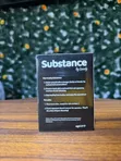 Substance Card Game - 2