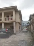 4 Units of 3-Bedroom Flats for Sale in Royal Palmwill Estate, Ajah - 1