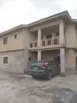 4 Units of 3-Bedroom Flats for Sale in Royal Palmwill Estate, Ajah - 2