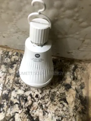 DP 9W LED Emergency Bulb