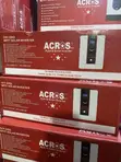 3.5kW 24V Acros Hybrid Solar Inverter - 2