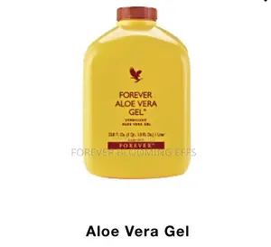 Forever Aloe Vera Gel