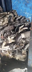 Range Rover Evoque Four Plug Diesel Engine - 2