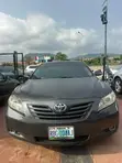 2008 Toyota Camry LE Sedan - 2