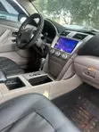 2008 Toyota Camry LE Sedan - 5