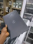 Dell Latitude 7400 Laptop - Core i5, 8GB RAM, 256GB SSD - 5