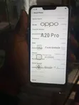 Oppo A2 256GB Baki (Amfani) - 1