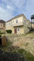5-Bedroom Duplex da BQ a Western Estate, Lekki Phase 1 don Sawa - 1