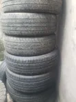 Tonexcel 215/55/17 Kalmar A Tyre - Garanti Shekara 1 - 4