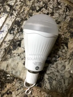 DP 9W LED Emergency Backup Bulb