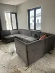 Home Interiors Dining Set & Sofas - 1