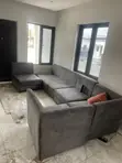 Home Interiors Dining Set & Sofas - 2