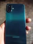 Samsung Galaxy A07 Blue - An Kadan Yi Amfani Da Shi - 2