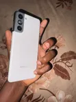 Samsung Galaxy S21 5G 128GB White - 3