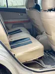 Lexus RX 350 2008 Gold - 1