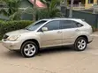 Lexus RX 350 2008 Gold - 2