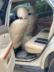 Lexus RX 350 2008 Gold - 3