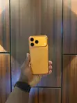 Apple iPhone 17 Pro Max 512GB Orange - 3