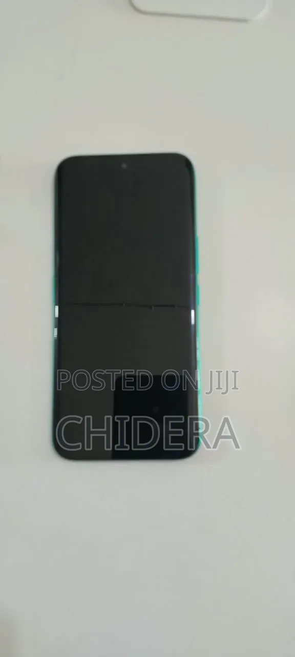 Sabon Tecno Camon 50 256GB Kore - 1