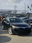 2014 Toyota Camry LE Sedan - 1