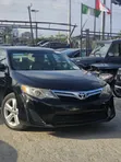 2014 Toyota Camry LE Sedan - 2