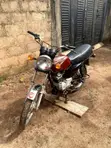 Bajaj Boxer 100 2023 Ja - 2