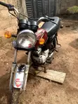 Bajaj Boxer 100 2023 Ja - 4