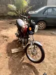Bajaj Boxer 100 2023 Ja - 5