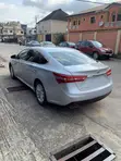 2013 Toyota Avalon XLE Sedan FWD (3.5L 6cyl) - 3