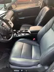 2013 Toyota Avalon XLE Sedan FWD (3.5L 6cyl) - 4