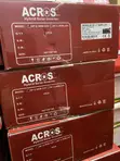 Acros 2.5kW 12V Hybrid Solar Inverter - 2