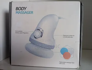 Body Sculpting Massager - Sabon Kaya