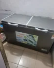 Snowsea 500L Chest Freezer - 1