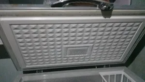 Snowsea 500L Chest Freezer