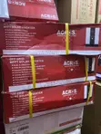 Acros 4.2kW-24V Hybrid Solar Inverter - 2