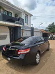 Toyota Camry 2009 Black - 5