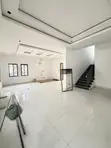 5-Bedroom Fully Detached Duplex with BQ in Jahi, Abuja - 2