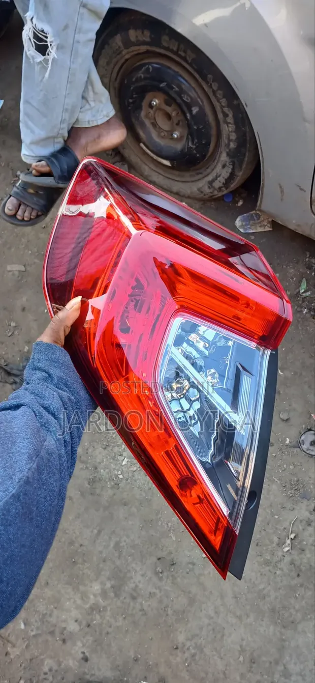 Brand New Honda Civic 2016 Back Light - 1