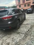 2017 Toyota Highlander LE 4x2 V6 SUV - 5