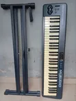 M-Audio Keystation 61 MIDI Keyboard - 5