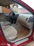 Toyota Corolla 2010 Ja - 2
