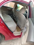 Toyota Corolla 2010 Ja - 4