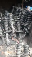 Toyota Highlander Belgium Auto Spare Parts - Tie Rods - 1
