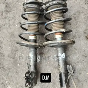 Toyota Highlander Belgium Auto Spare Parts - Tie Rods