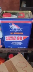 ABRO Gum Mai Amfani Duk (3kg) - 1