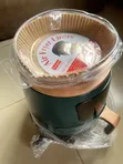 Silver Crest Air Fryer 6L - 1