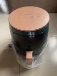 Silver Crest Air Fryer 6L - 2
